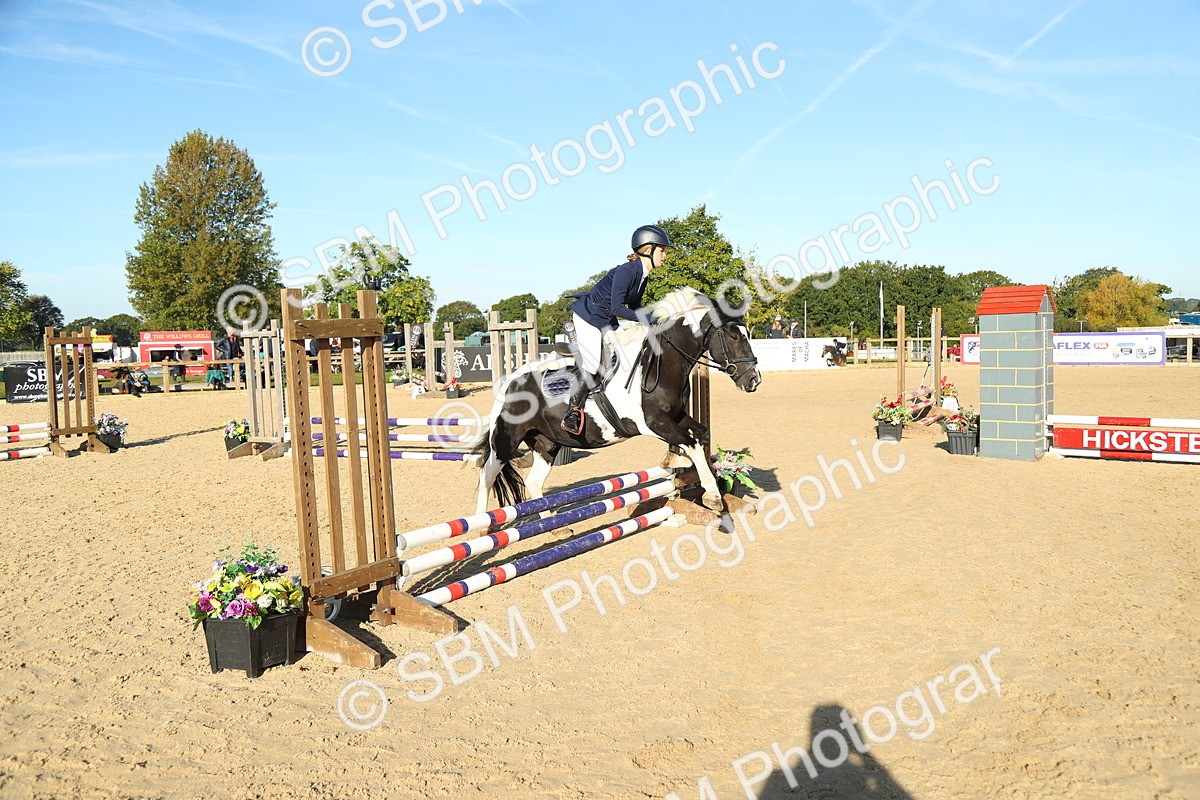 SBM_35039 - J5 - Junior Pony 50cm Championship