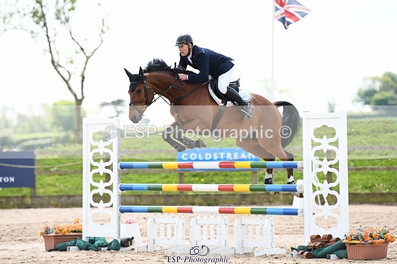 250508-122402-02076 - Cls 3 National 1.30m Open