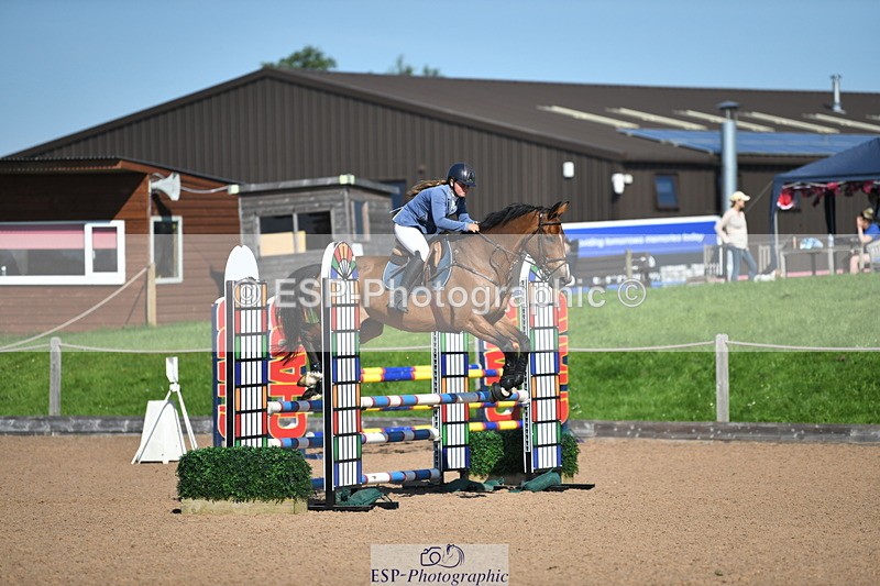 230903A-103549-03760 - Cls 12 95cm Amateur Quali