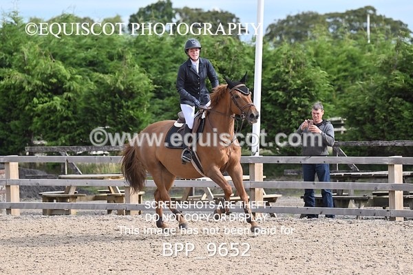 BPP_9652 - CLASS 3 SAT Club 80cms Open
