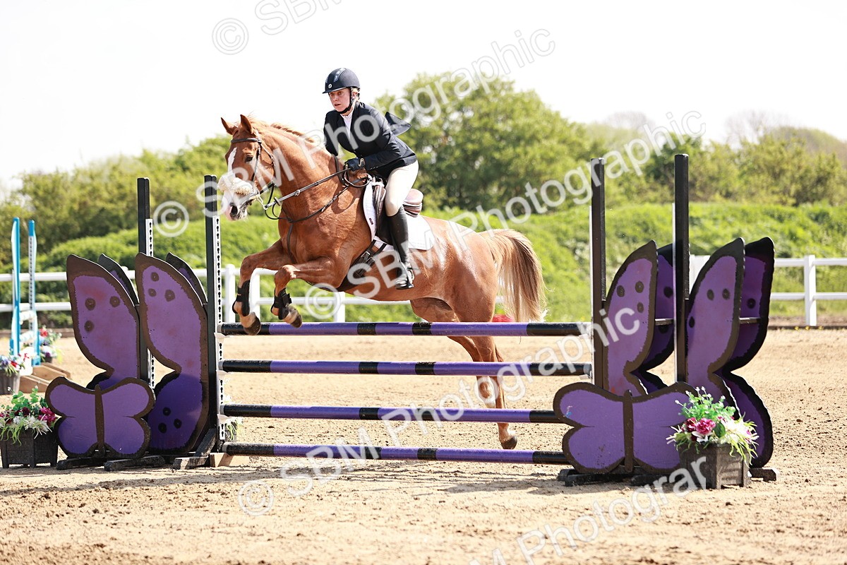  - Class 22 - Senior Discovery - 1.00m