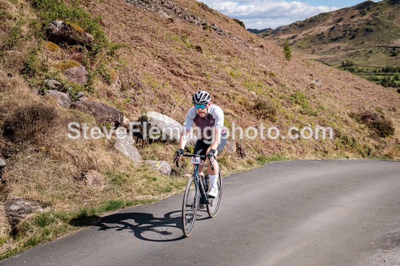 151643 - Blea Tarn Climb 15:00 - 16:00