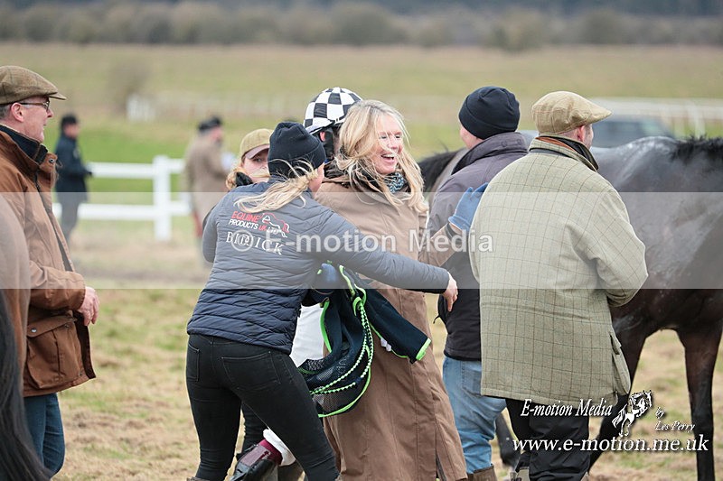 PtP 040224 886 - Combined Services Point-toPoint Larkhill 04/02/24