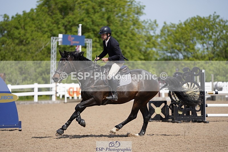 230528A-105658-06364 - Cls 31 Scope 1m Champ Quali & Open