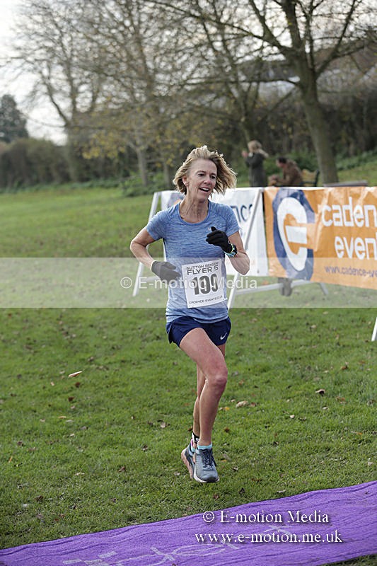 CAD5 171119-0791 - Sutton Benger 5 mile Flyer – 17th Nov 2019