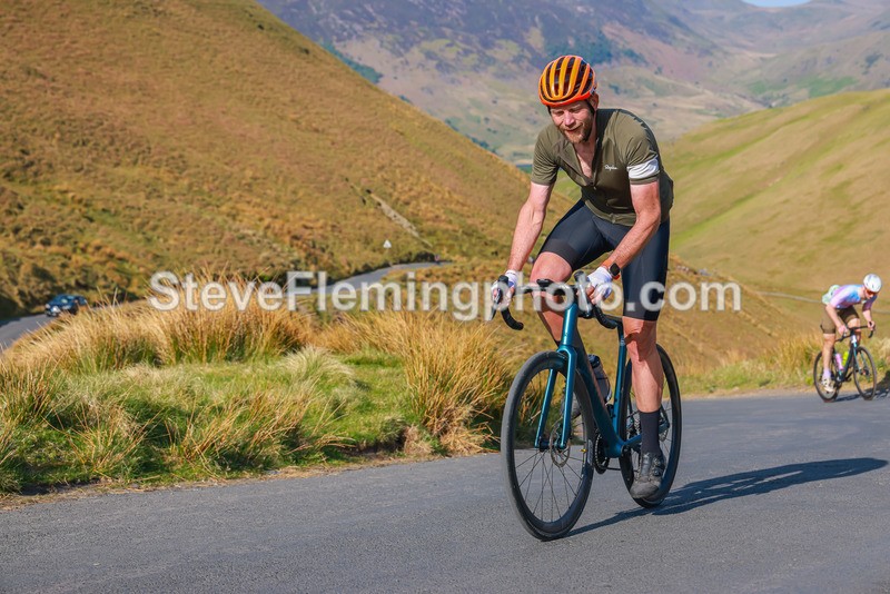 091438 - Newlands Pass 09.00-10.00