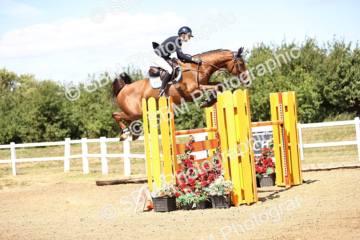 SBM_003868 - Class 23 - Talent Seekers Inc 7 yr Old Championship Qualifier 1.30 - 1st Half