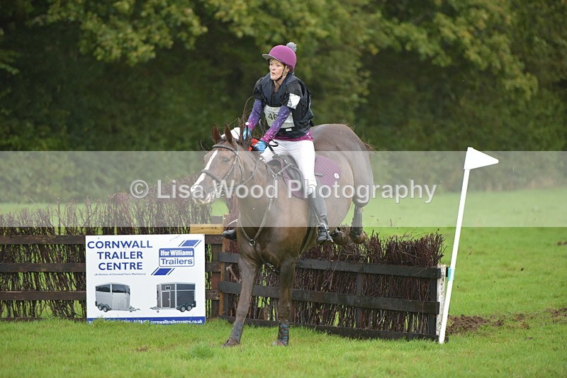 RAY_0491 - Class 4: 80cm: Double of Brushes