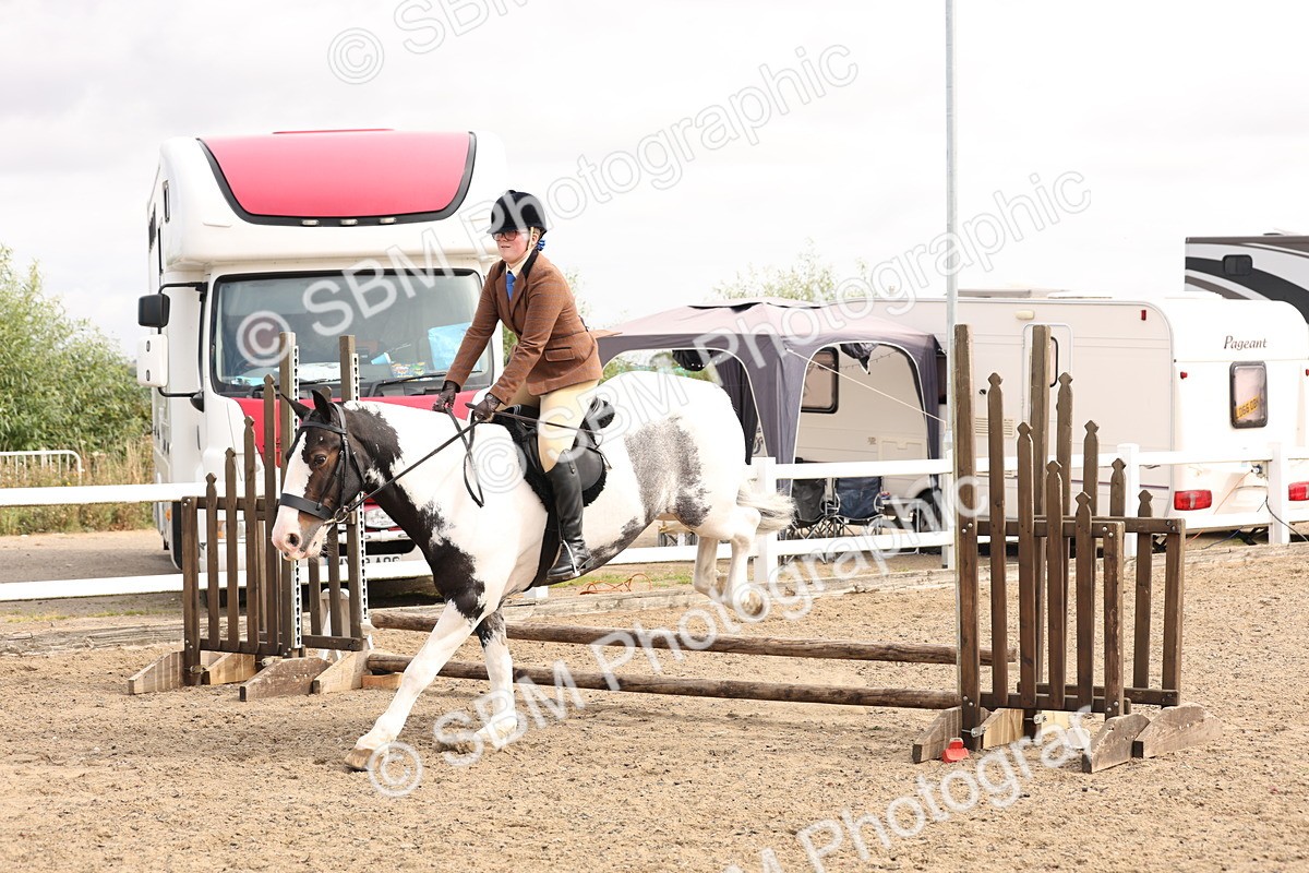 SBM_04629 - Class 55 - Clear Round Jumping