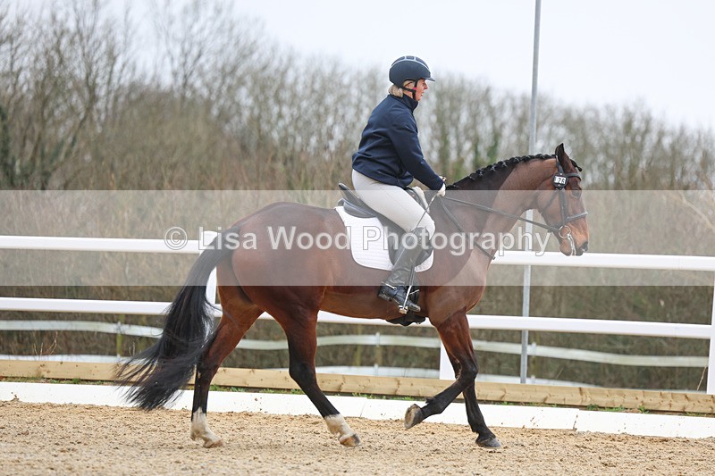 3E7A1118 - Class 6: Novice 1 2024 Section B