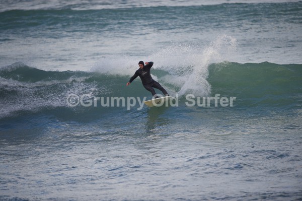 DSC_6079 - Newquay Harbour/Towan 24th Dec 2015