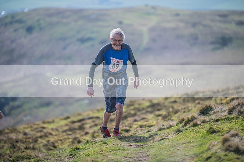 Black Combe-442 - Black Combe Fell Race Saturday 8th March 2025