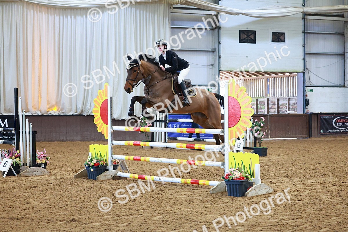 SBM_003157 - Class 10 - Senior Newcomers - 1.10m