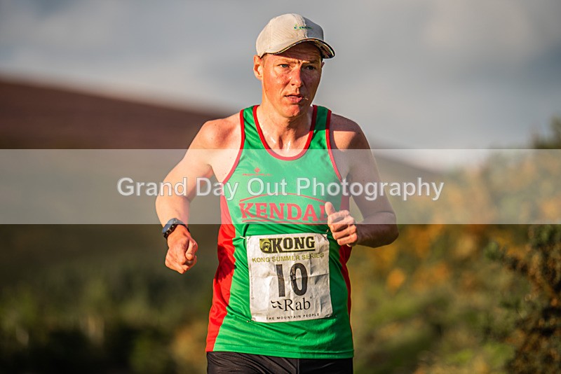 Not Round-326 - Not Round Latrigg Race Wednesday 16th August 2023