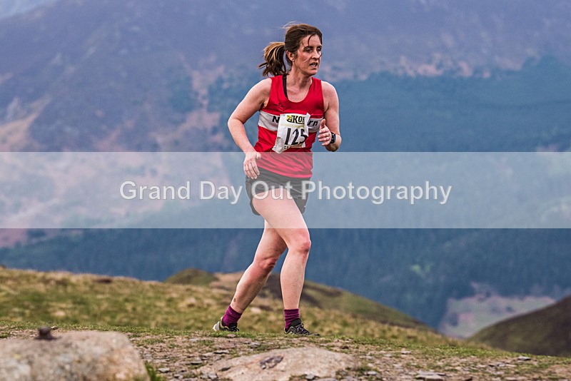 Lords Seat-430 - Lords Seat Fell Race Wednesday 3rd May 2023