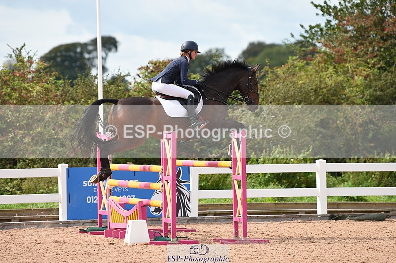 230830A-150156-01352 - Cls 5 Fox & Open