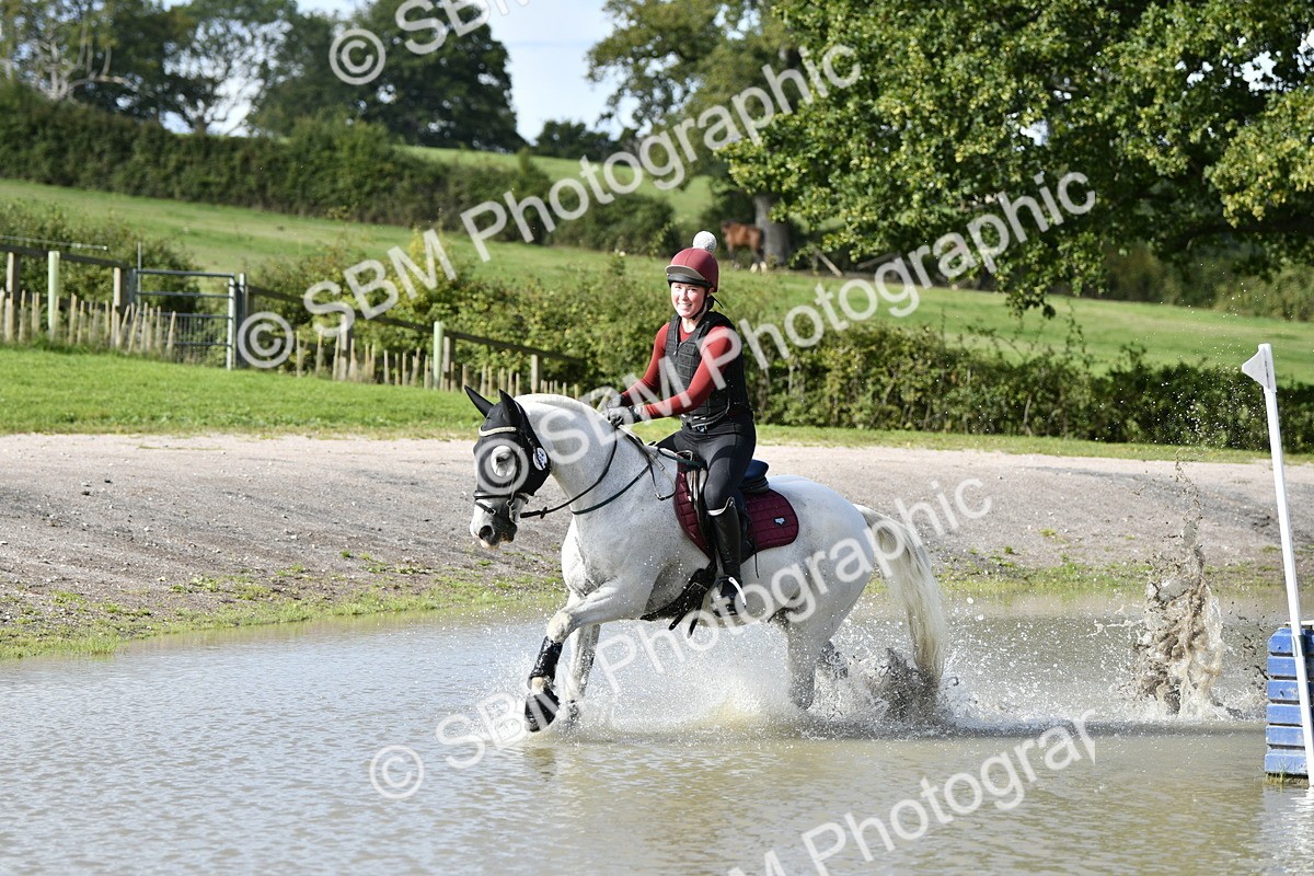 SBM_17595 - E4b - Eventers Challenge 60cm Open