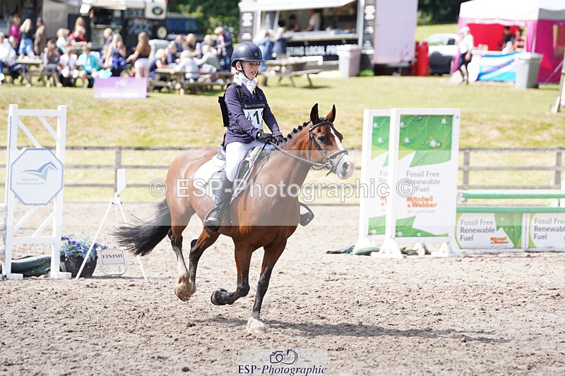 240824X-125850-27401 - 80cm Round 1 13.00 to 14.00