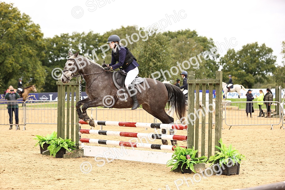 SBM_65605 - J17 - Junior Pony 80cm Championship