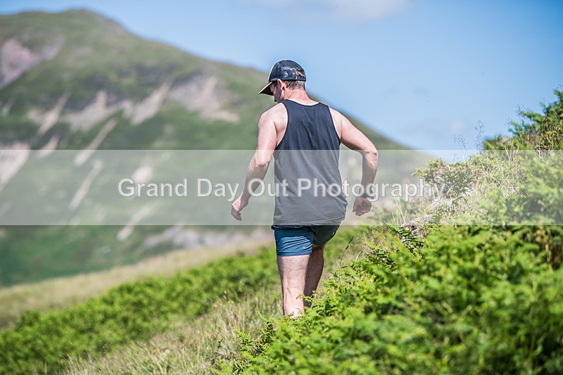 Arnison-199 - Arnison Dash Fell Race Sunday 29th June 2025