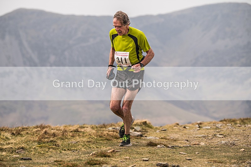 Newlands-1122 - Newlands Memorial Fell Race Saturday 12th April 2025