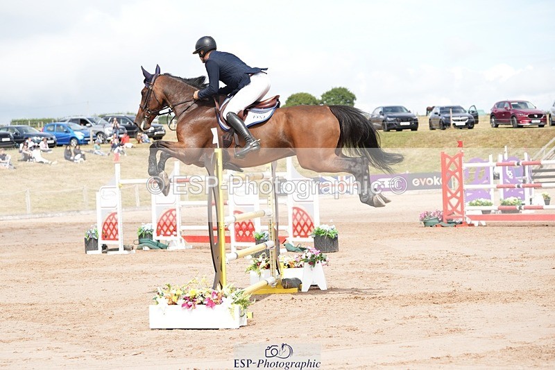 250718-155223-12279 - Cls 6, 3 Star Big Tour LR Qualifier Start til Break