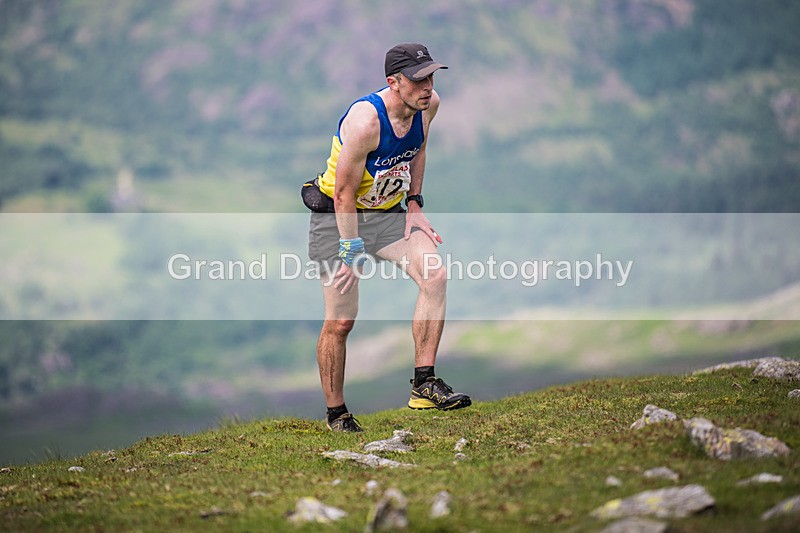 Duddon Short-11 - Duddon Valley Short Fell Race Saturday 1st June 2024