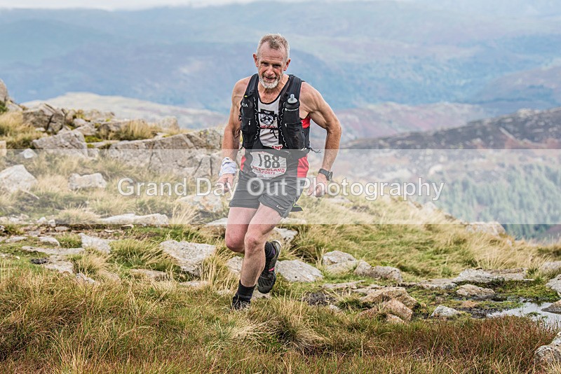 Three Shires-1189 - Three Shires Fell Face Saturday 16th September 2023
