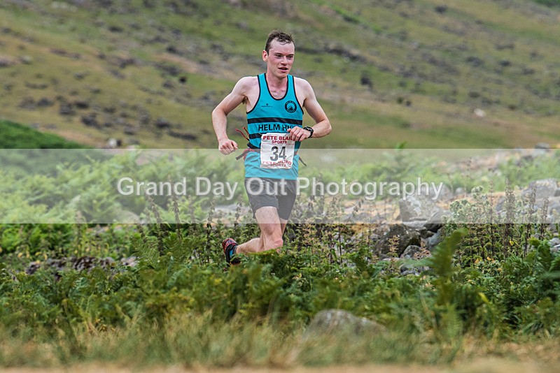 Great Lakes-413 - Great Lakes Fell Race Saturday 17th June 2023