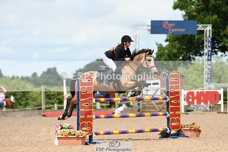 250628-115216-04547 - Cls 12 Newcomers 2nd Round Start to 1pm