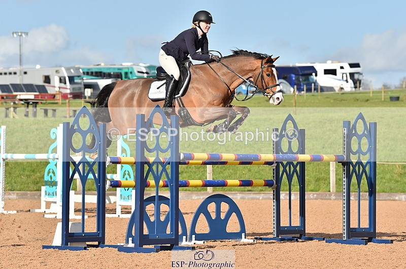 240306A-153640-01821 - Cls 5 Foxhunter and 1.20m Open