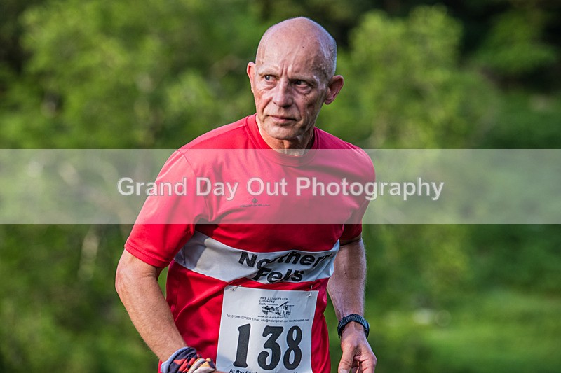 Langstrath-591 - Langstrath Fell Race Wednesday 18th June 2025
