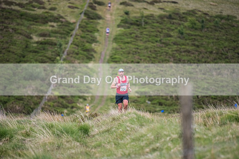 Gavel-357 - Gavel Fell Races (Junior & Senior) Wednesday 28th May 2025