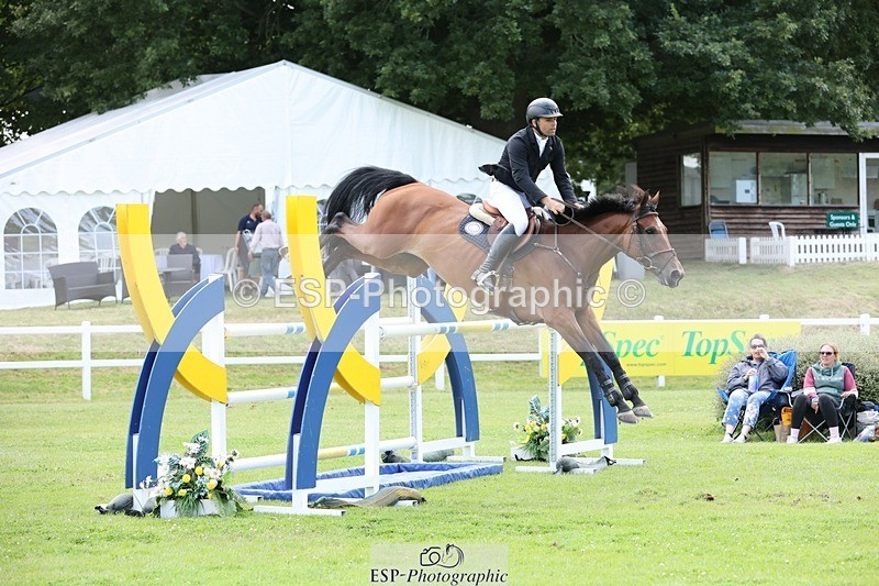 240704-144231-05614 - Cls 3 National 1.30m Open