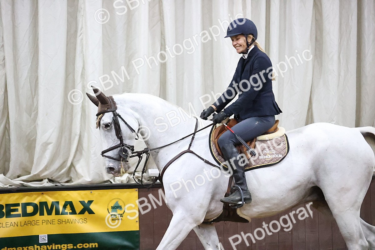 SBM_004460 - Class 14 - Senior 1.35m Open