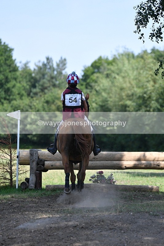 WJ5_3057 - XC Time 13:03 to 13:28