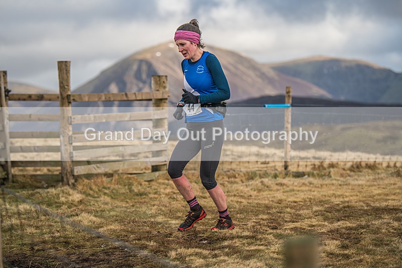 Blake Fell-148 - Blake Fell Race Saturday 25th January 2025