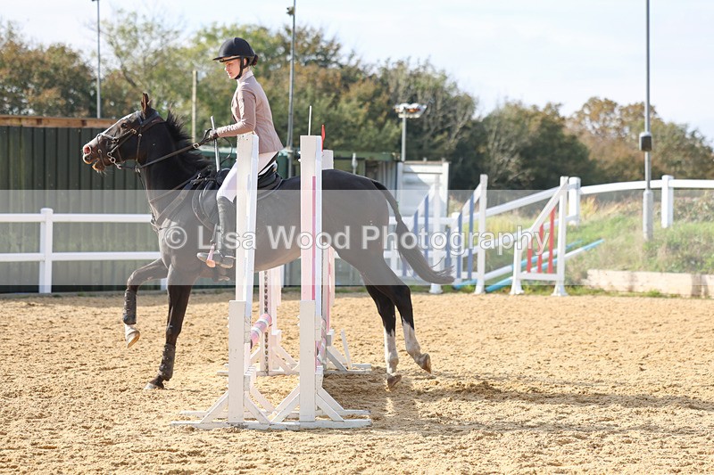 3E7A7104 - Class 2: 50cm Open