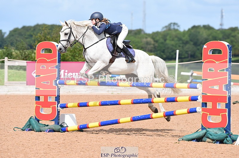 230716A-102204-01989 - Cls 35 Springboard 128cm & 138cm