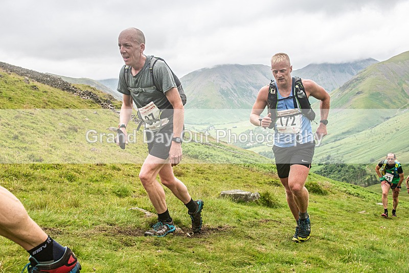 Wasdale-506 - Wasdale Horseshoe Fell Race Saturday 13th July 2024