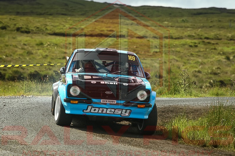 Wilton Recycling Donegal Rally Friday 82 of 207 - Wilton Recycling Donegal International Rally