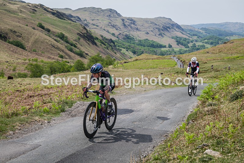 123756 - Hardknott Pass Camera 1 12.00-13.00
