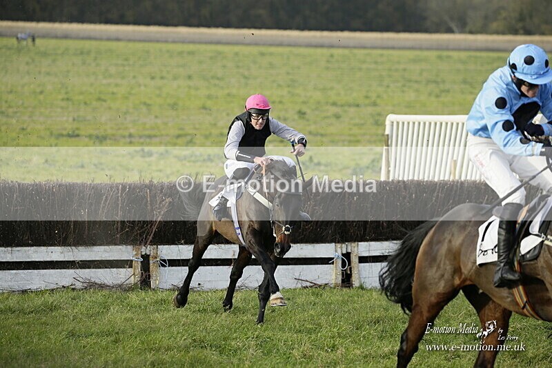 PtP 250921 0991 - Point-to-Point Badbury Rings Dorset 07/11/2021
