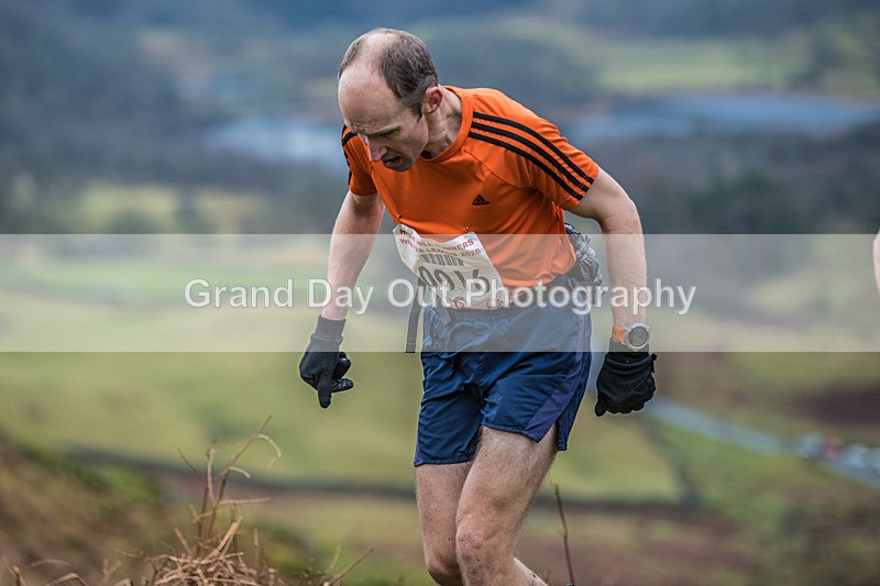 Elterwater-383 - Kendal Winter League Elterwater Junior & Senior Fell Races Sunday 25th January 2026