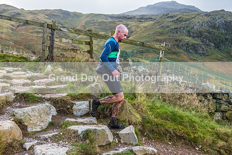 Langdale-1477 - Langdale Horseshoe Fell Race Saturday 8th October 2022