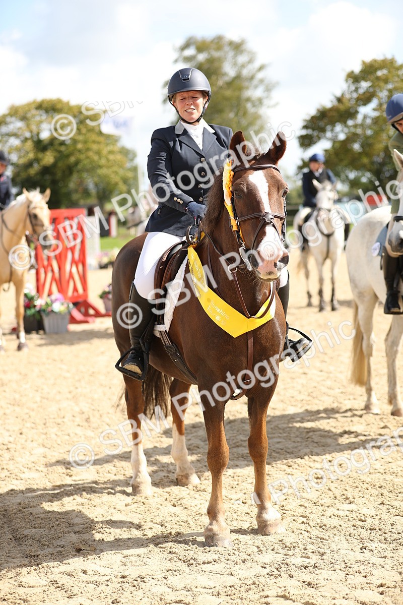 SBM_05792 - J35 - Veteran Rider 60cm