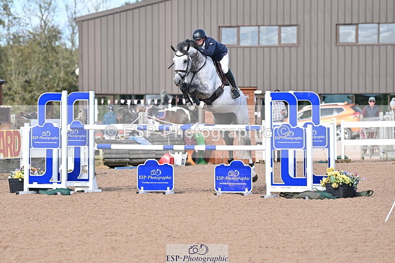 231015A-125237-08021 - Cls 30 Foxhunter & 1.20m Open