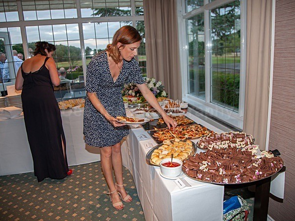  - WEDDINGS