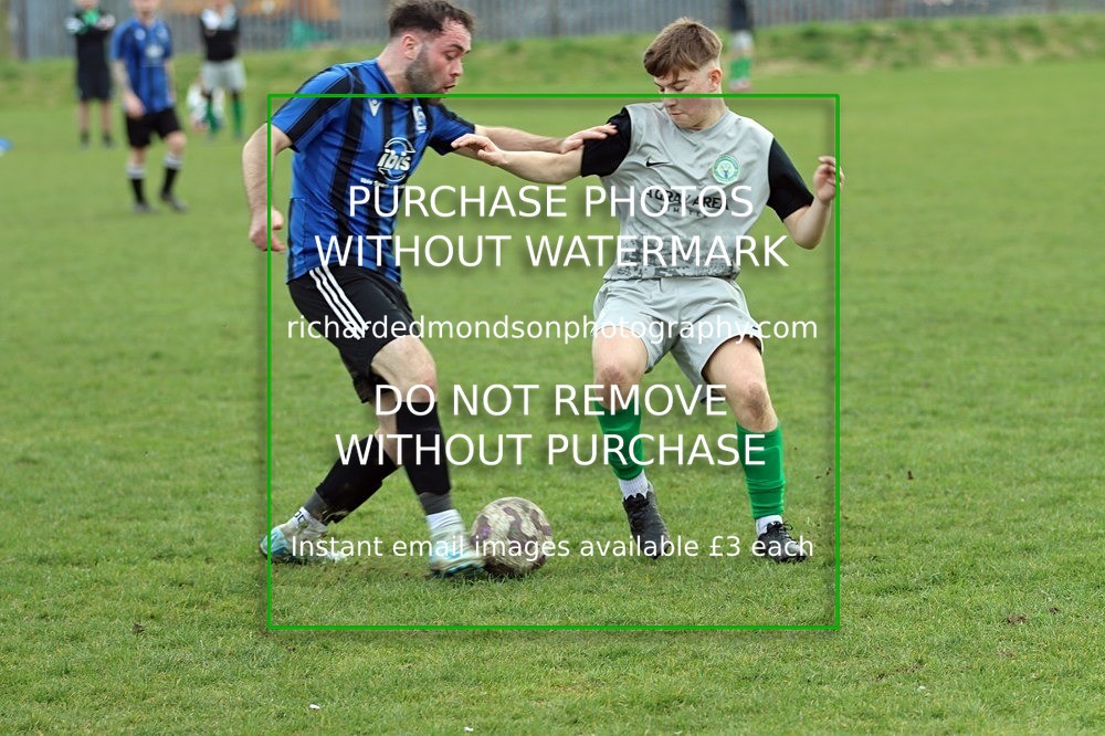IMG_8105 - Ibis vs Arnside & Milnthorpe Town