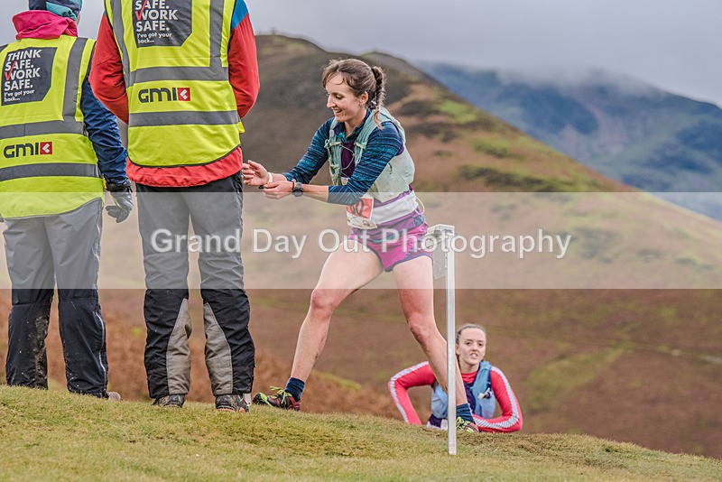 British Fell Relay-3947 - British Fell & Hill Relay Championship Braithwaite Keswick Saturday 21st October 2023